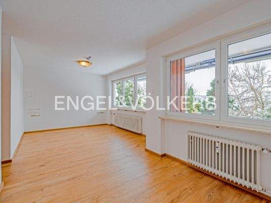 Schlafzimmer - Wo die Nacht die Ruhe findet