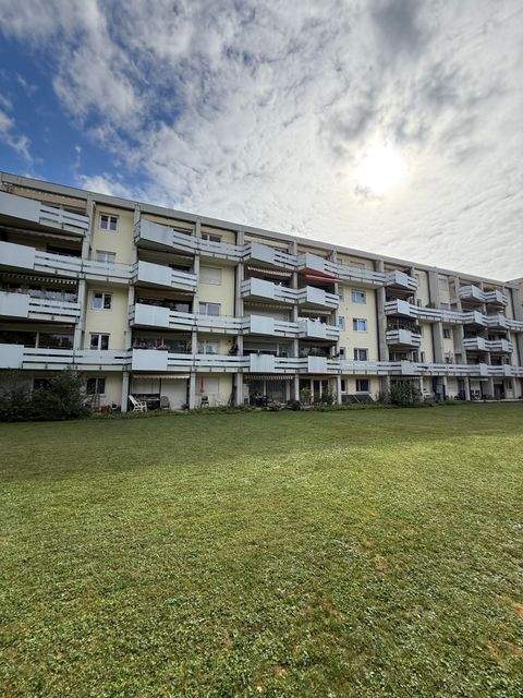 Ulm Wohnungen, Ulm Wohnung kaufen