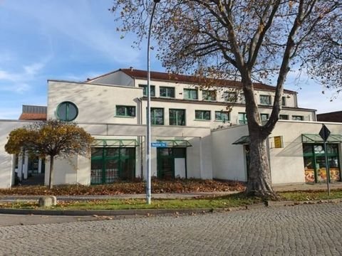 Bitterfeld-Wolfen Büros, Büroräume, Büroflächen 