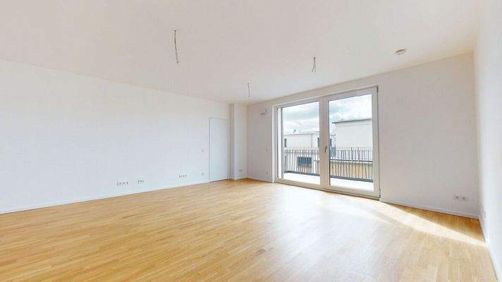 Wohn &amp; Esszimmer