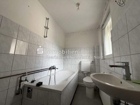 Badezimmer Obergeschoss