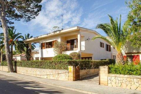 Cala Millor Häuser, Cala Millor Haus kaufen