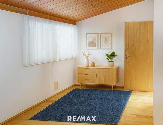 Wenns - Wohnung - Raum - Visualisierung..