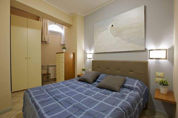 2-Zimmer-Wohnung Nr. 3 mit Terrasse und Garten