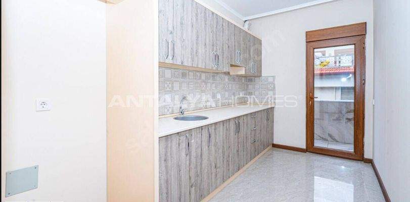 Commercial Units for Sale in Alanya Suitable for Investment