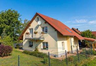 Ansicht EFH Waldeck