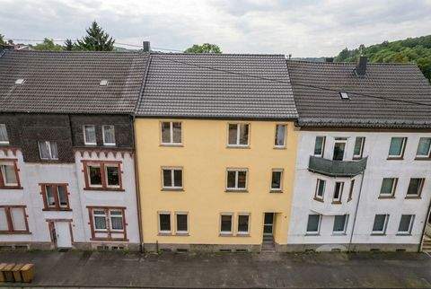 Altenkirchen Häuser, Altenkirchen Haus kaufen