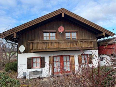 Bischofsmais Häuser, Bischofsmais Haus kaufen