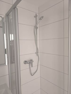 Dusche