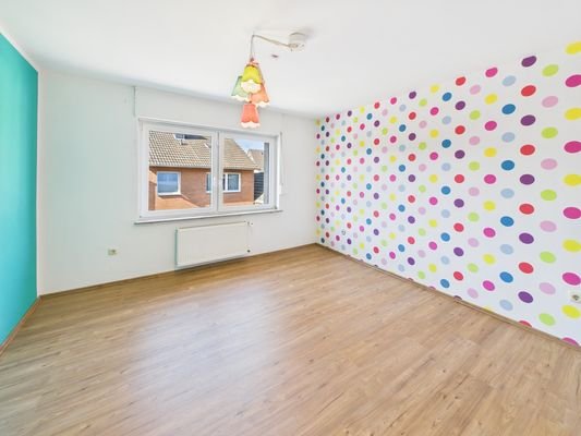 Schlafzimmer OG