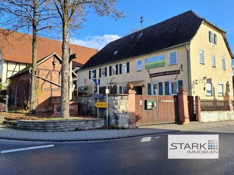 Tauberbischofsheim Häuser, Tauberbischofsheim Haus kaufen