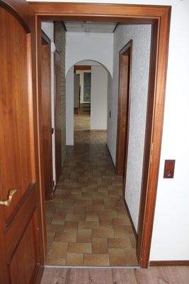 Einheit mit Schwimmbad