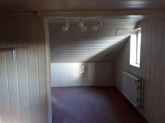 Dachgeschoss