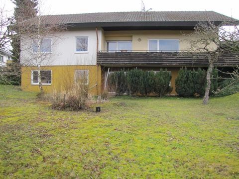 Rosenfeld / Isingen Häuser, Rosenfeld / Isingen Haus kaufen