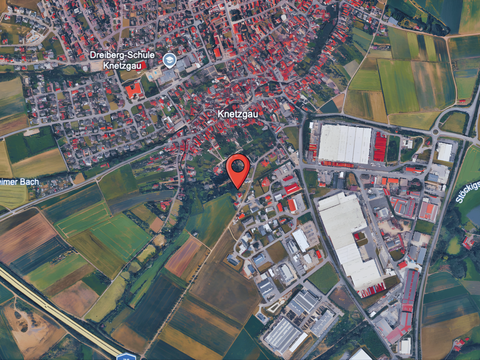 Knetzgau Grundstücke, Knetzgau Grundstück kaufen