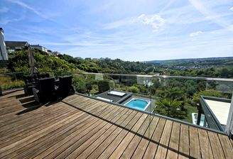 Terrasse OG