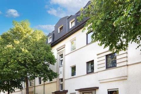 Essen Wohnungen, Essen Wohnung mieten