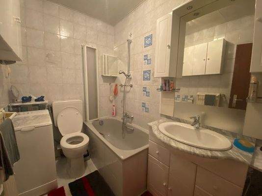 Wohnung 1. Obergeschoss rechts