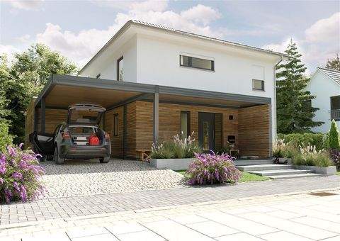 Panketal Häuser, Panketal Haus kaufen
