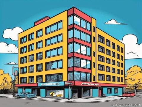 Altenstadt Halle, Altenstadt Hallenfläche