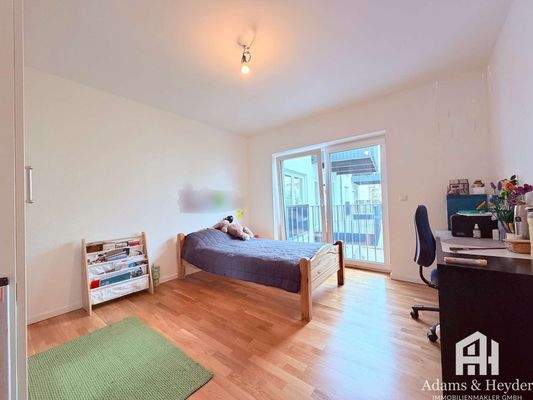 Schlafzimmer 2, Bild 1