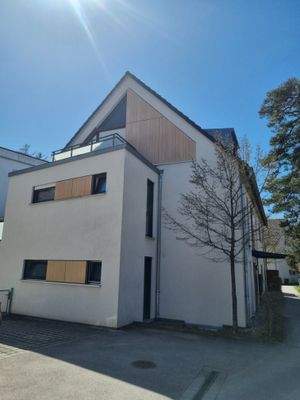 gelungene Architektur