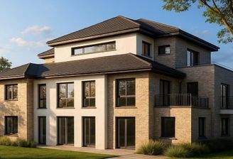 Titelbild - Klaus Groth Weg