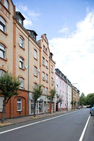 Frankfurt am Main Wohnungen, Frankfurt am Main Wohnung mieten