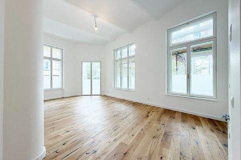 Mödling Büros, Büroräume, Büroflächen 