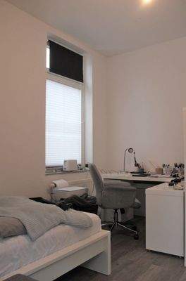 Beispielhafte Wohnung