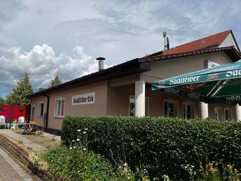 Arnstadt Häuser, Arnstadt Haus kaufen