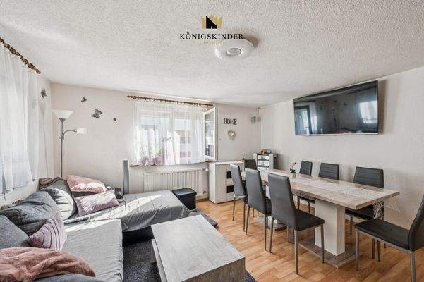 Gemütlicher Wohnbereichoto-076