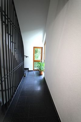 Hausflur