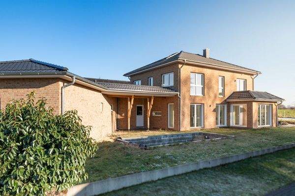 Stadthaus in Harsefeld