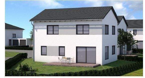 Katzdorf EFH Deckblatt