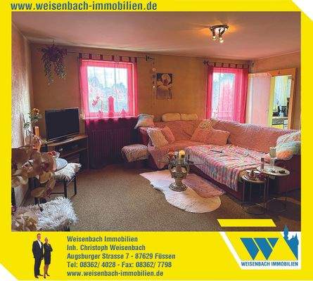 Weisenbach Immobilien