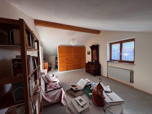 Kinder / Gästezimmer Teil 2