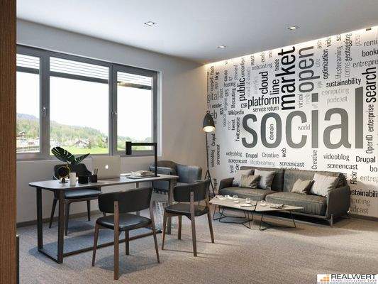 point PUCH - Beispiel Office