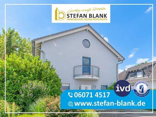 Herzlich willkommen!