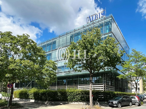 Hamburg Büros, Büroräume, Büroflächen 