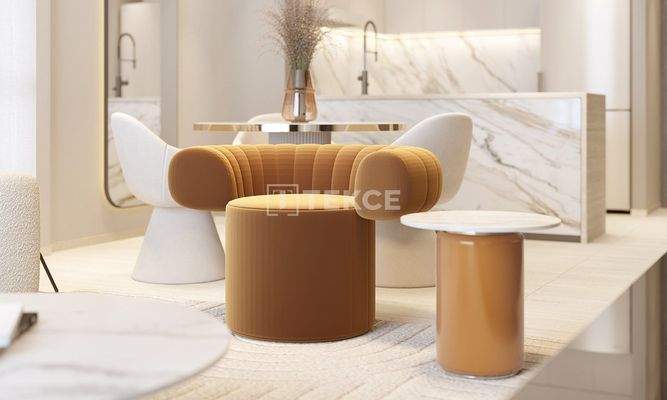 Furnished Apartments with Flexible Payment Plan in Dubai JVC