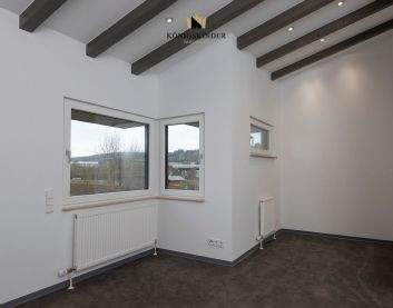 Impressionen nach der Kernsanierung im Jahr 2020