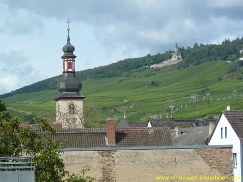 Rüdesheim am Rhein Wohnungen, Rüdesheim am Rhein Wohnung mieten