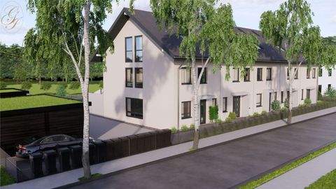 Waldkraiburg Häuser, Waldkraiburg Haus kaufen