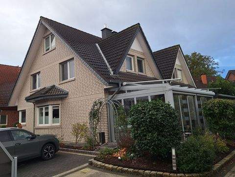 Hasbergen Häuser, Hasbergen Haus kaufen