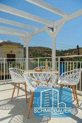 Charmantes traditionelles Steinhaus auf Kreta zu verkaufen