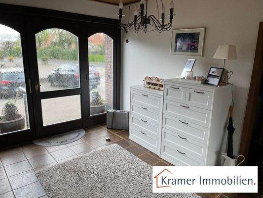 Flur/Eingangsbereich