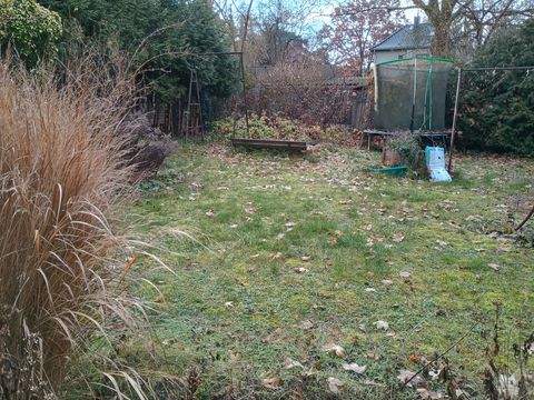 Zeuthen Grundstücke, Zeuthen Grundstück kaufen