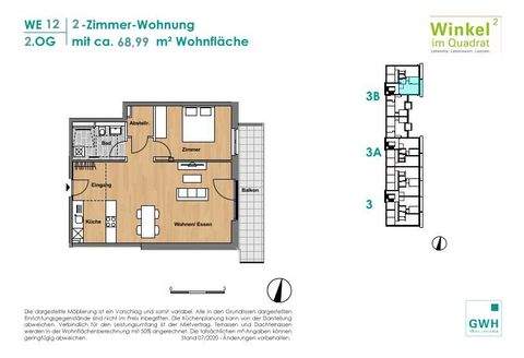 Laatzen Wohnungen, Laatzen Wohnung mieten