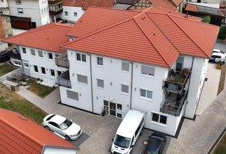 Service Wohnen Ostheim rhön Mietwohnung frei 